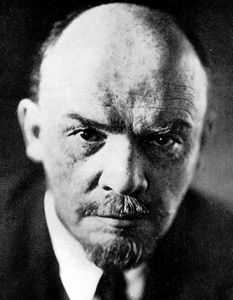 illmenni Lenin
